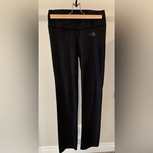 The North Face leggings
